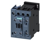 SIEMENS - Schütz, AC-3, 32 A/15 kW/400 V, S0, 4-polig, AC 230V/50Hz, 1S+1Ö