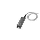 SIEMENS - Magnetschalter Schaltelement, 25x88mm, 2Ö, Anschlussltg. 10m