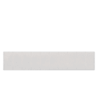 SIEMENS - Beschriftungsschild, Frontbeschriftung, B: 5,2mm, Schnappbefestigung, weiß, 2...