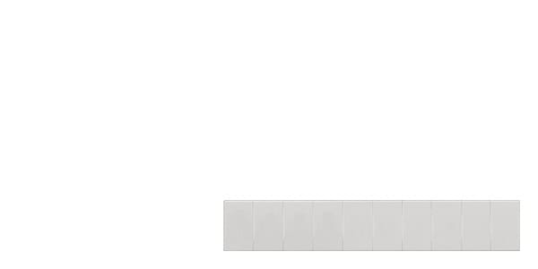 SIEMENS - Bezeichnungsschild, 8er, 10er 16er Teilung, front, horizontal und vertikal