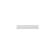 SIEMENS - Bezeichnungsschild, 4er, 5er, 6er, 8er und 10er Teilung, flach, horizontal