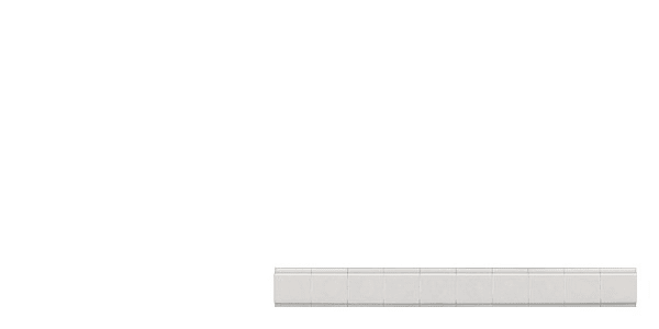 SIEMENS - Bezeichnungsschild, flach, horizontal und vertikal, Klemmenbreite: 6,2 mm