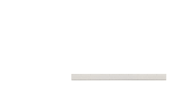 SIEMENS - Bezeichnungsschild, flach, horizontal und vertikal, Klemmenbreite: 16,2 mm