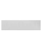 SIEMENS - Beschriftungsschild, Frontbeschriftung, B: 4,2mm, Schnappbefestigung, weiß, 1...