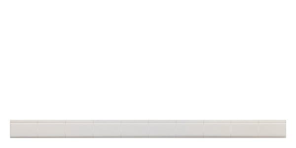 SIEMENS - Beschriftungsschild, Flachbeschriftung, B: 10,2mm, Schnappbefestigung, weiß, ...