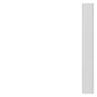 SIEMENS - Beschriftungsschild, Flachbeschriftung, B: 5,2mm, Schnappbefestigung, weiß, 2...