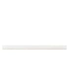 SIEMENS - Beschriftungsschild, Flachbeschriftung, B: 10,2mm, Schnappbefestigung, weiß, ...
