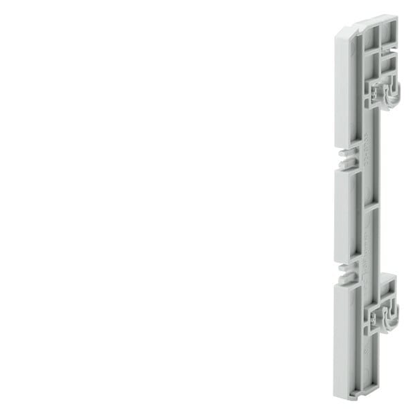 SIEMENS - Restfeldträger 32mm für Sammelschienensystem 60mm passend für Restfeldabdeckung