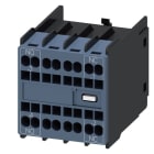 SIEMENS - Elektronikgerechter Hilfsschalter 1S+1Ö