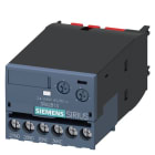 SIEMENS - Hilfsschalter, elektron. verzögert, ansprechverz. Relais 1Ö+1S
