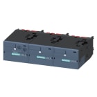 SIEMENS - Funktionsmodul Stern-Dreieck bestehend aus Basismodul und 2 Koppelmodulen