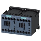 SIEMENS - Hilfsschütz, 3S+1Ö, DC 220V, S00, Schraubanschluss