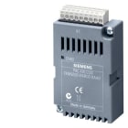 SIEMENS - Erweiterungsmodul 4DI / 2DO, steckbar, für 7KM PAC3220/ 4200