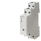 SIEMENS - Spannungsrelais AC 230/400V 0,85 2 Wechslerkontakte Ansprechverzögerung 0,5 S