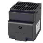 SIEMENS - Heizgebläse (Halbleiter PTC) mit Clip-Befestigung 35mm DIN Hutschiene, AC 230V