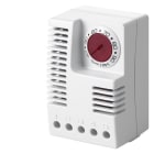 SIEMENS - elektronischer Hygrostat EFR012 AC 120V, 40-90 %RF