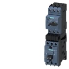 SIEMENS - Verbraucherabzweig, Wendestarter, S00, 0,55-0,8A, DC 24V, 150kA
