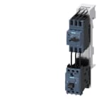 SIEMENS - Verbraucherabzweig, Wendestarter, S00, 0,55-0,8A, DC 24V, 150kA
