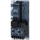 SIEMENS - Verbraucherabzweig, Wendestarter, S0, 9-12,5A, DC 24V, 150kA