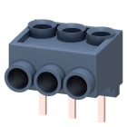 SIEMENS - 3Ph.-Einspeiseklemme für Schütz 3RT201., S00