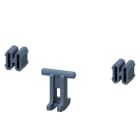 SIEMENS - Mech. Verbinder, Verriegelung seitlich für Schütz 3RT2.2