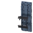 SIEMENS - Verbindungsbaustein Schraubanschluss elektr/mech komplett Abzw. sicherungslos S0