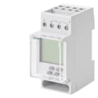 SIEMENS - Wochen-Zeitschaltuhr Top Digital 230V 16A 2 Kanäle 2TE