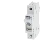 SIEMENS - MINIZED, Sicherungslasttrennschalter, D01, 1-polig, In: 16 A, Un AC: 230 V