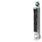 SIEMENS - Sicherungslasttrennleiste 3-polig schaltbar, Gr. 00 I=160A, U=690V