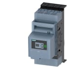 SIEMENS - SENTRON, Sicherungslasttrennschalter 3NP1, 3-polig, NH000, 160 A