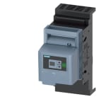 SIEMENS - SENTRON, Sicherungslasttrennschalter 3NP1, 3-polig, NH000, 160 A