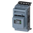 SIEMENS - SENTRON, Sicherungslasttrennschalter 3NP1, 3-polig, NH00, 160 A