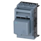 SIEMENS - SENTRON, Sicherungslasttrennschalter 3NP1, 3-polig, NH00, 160 A