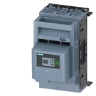 SIEMENS - SENTRON, Sicherungslasttrennschalter 3NP1, 3-polig, NH00, 160 A