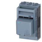 SIEMENS - SENTRON, Sicherungslasttrennschalter 3NP1, 3-polig, NH00, 160 A