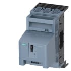SIEMENS - SENTRON, Sicherungslasttrennschalter 3NP1, 3-polig, NH00, 160 A