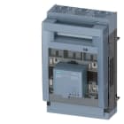 SIEMENS - SENTRON, Sicherungslasttrennschalter 3NP1, 3-polig, NH1, 250 A
