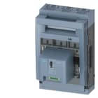 SIEMENS - SENTRON, Sicherungslasttrennschalter 3NP1, 3-polig, NH1, 250 A