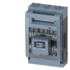 SIEMENS - SENTRON, Sicherungslasttrennschalter 3NP1, 3-polig, NH1, 250 A