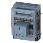 SIEMENS - SENTRON, Sicherungslasttrennschalter 3NP1, 3-polig, NH2, 400 A