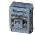 SIEMENS - SENTRON, Sicherungslasttrennschalter 3NP1, 3-polig, NH2, 400 A
