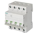 SIEMENS - Ein-Aus-Schalter 32A 4-polig