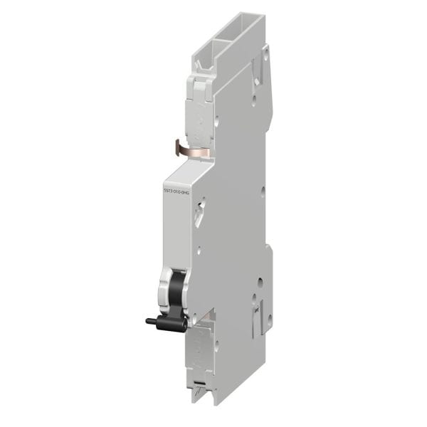 SIEMENS - Hilfsschalter 1S+1Ö, für Leitungsschutzschalter nach UL 489
