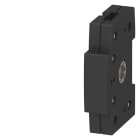 SIEMENS - Zubehör für 3KD BG1/2, 3KF BG1 3KC0 BG 1/2, Hilfsschaltermodul