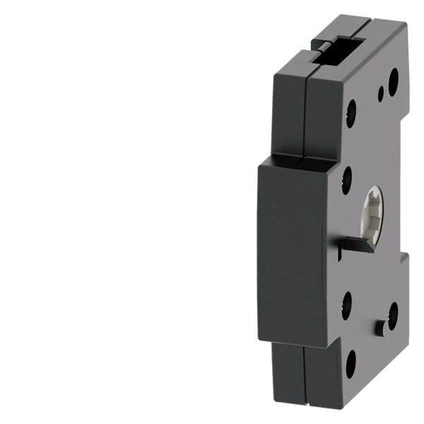 SIEMENS - Zubehör für 3KD BG1/2, 3KF BG1 3KC0 BG 1/2, Hilfsschaltermodul