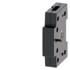 SIEMENS - Zubehör für 3KD BG1/2, 3KF BG1 3KC0 BG 1/2, Hilfsschaltermodul