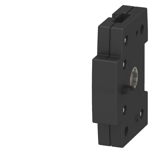 SIEMENS - Zubehör für 3KD BG1/2, 3KF BG1 3KC0 BG 1/2, Hilfsschaltermodul