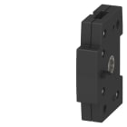 SIEMENS - Zubehör für 3KD BG1/2, 3KF BG1 3KC0 BG 1/2, Hilfsschaltermodul