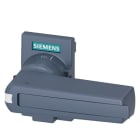 SIEMENS - Zubehör für 3KD Baugr. 2 Direktantrieb, grau Standardversion abschließbar