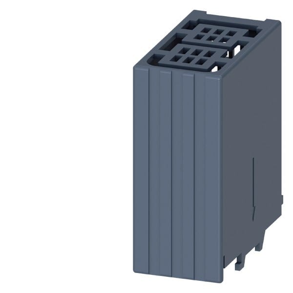 SIEMENS - Zubehör für 3KD Baugr. 2 Kabelanschlussabdeckung kurze Version enthält 1 Stück